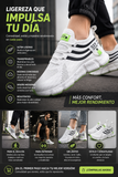 Zapatillas Esportivo 88y Plus